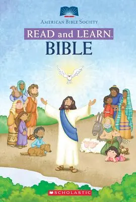 Lire et apprendre la Bible - Read and Learn Bible