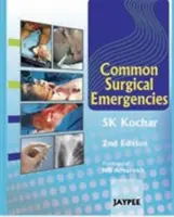 Urgences chirurgicales courantes - Common Surgical Emergencies