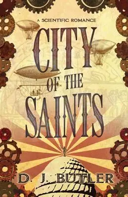 La Cité des Saints - City of the Saints