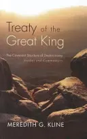 Traité du Grand Roi - Treaty of the Great King
