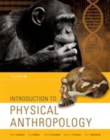 Introduction à l'anthropologie physique - Introduction to Physical Anthropology