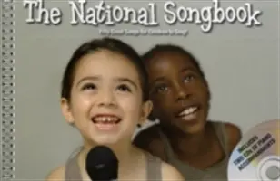 National Songbook - Cinquante grandes chansons à chanter pour les enfants - National Songbook - Fifty Great Songs For Children To Sing