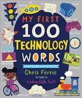 Mes 100 premiers mots sur la technologie - My First 100 Technology Words