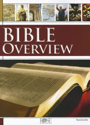 Vue d'ensemble de la Bible - Bible Overview