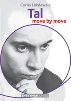 Tal : Coup par coup - Tal: Move by Move