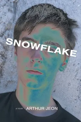 Flocon de neige - Snowflake