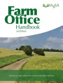 Manuel du bureau de l'agriculteur, 2e édition - Farm Office Handbook, 2nd Edition
