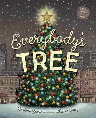 L'arbre de tous - Everybody's Tree