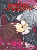 L'art de Vampire Knight : Illustrations de Matsuri Hino - The Art of Vampire Knight: Matsuri Hino Illustrations