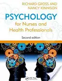 Psychologie pour les infirmières et les professionnels de la santé - Psychology for Nurses and Health Professionals