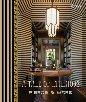 Une histoire d'intérieur - A Tale of Interiors