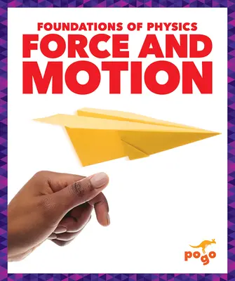 Force et mouvement - Force and Motion