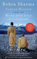 Sagesse familiale du moine qui a vendu sa Ferrari - Family Wisdom from the Monk Who Sold His Ferrari