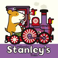 Le train de Stanley - Stanley's Train