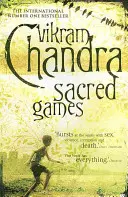 Jeux sacrés - Sacred Games