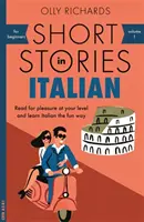 Histoires courtes en italien pour débutants - Short Stories in Italian for Beginners