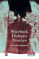 Histoires courtes de Sherlock Holmes - Sherlock Holmes Short Stories