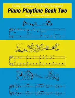 Piano Playtime, Bk 2