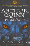 Arthur Quinn et le loup Fenris - Arthur Quinn and the Fenris Wolf