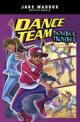 Équipe de danse Double Trouble - Dance Team Double Trouble