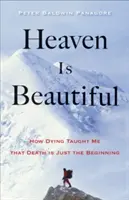 Le ciel est beau : comment mourir m'a appris que la mort n'est qu'un début - Heaven Is Beautiful: How Dying Taught Me That Death Is Just the Beginning