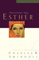 Les grandes vies : Esther : Une femme de force et de dignité - Great Lives: Esther: A Woman of Strength and Dignity