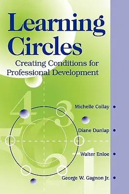 Cercles d'apprentissage : Créer les conditions d'un développement professionnel - Learning Circles: Creating Conditions for Professional Development