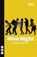 Neuf nuits - Nine Night