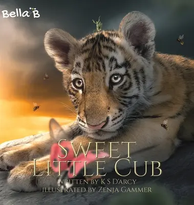 Doux petit louveteau - Sweet Little Cub