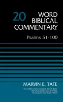 Psaumes 51-100, Volume 20 - Psalms 51-100, Volume 20