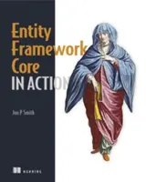 Entity Framework Core en action - Entity Framework Core in Action