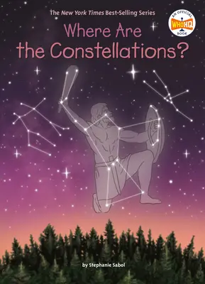 Où sont les constellations ? - Where Are the Constellations?