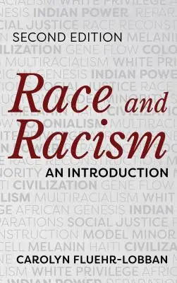 Race et racisme : Une introduction - Race and Racism: An Introduction