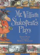 Les pièces de M. William Shakespeare - Mr William Shakespeare's Plays