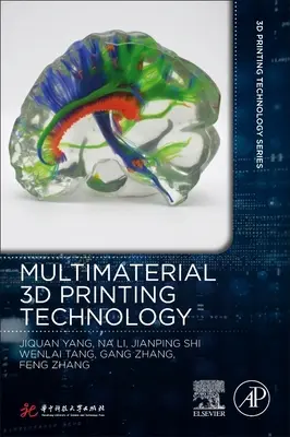 Technologie d'impression 3D multimatériaux - Multimaterial 3D Printing Technology