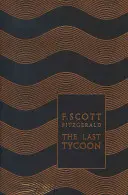 Dernier Tycoon - Last Tycoon