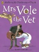 Mme Vole le Vétérinaire - Mrs Vole the Vet