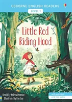 Le petit chaperon rouge - Little Red Riding Hood