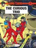 Le curieux trio - The Curious Trio