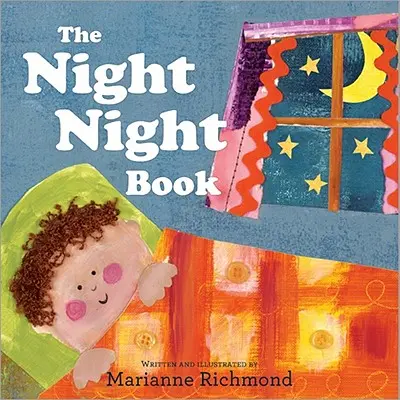 Le livre de la nuit - The Night Night Book