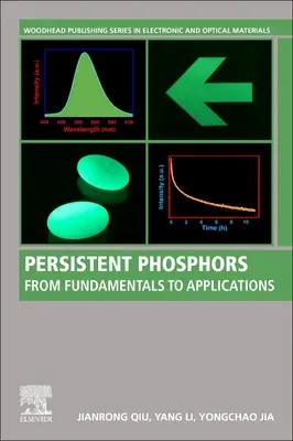 Phosphores persistants : Des principes fondamentaux aux applications - Persistent Phosphors: From Fundamentals to Applications