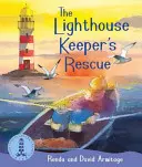 Sauvetage du gardien de phare - Lighthouse Keeper's Rescue