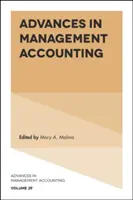 Les progrès de la comptabilité de gestion - Advances in Management Accounting