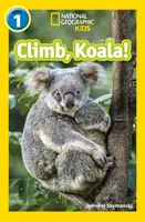 Grimpe, Koala ! - Niveau 1 - Climb, Koala! - Level 1