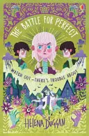 La bataille pour la perfection - Battle for Perfect