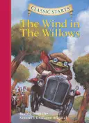 Le vent dans les saules - The Wind in the Willows