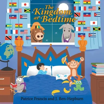 Le Royaume à l'heure du coucher - The Kingdom at Bedtime