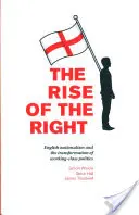 La montée de la droite : Le nationalisme anglais et la transformation de la politique de la classe ouvrière - The Rise of the Right: English Nationalism and the Transformation of Working-Class Politics