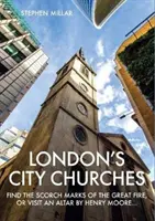 Les églises de la ville de Londres - London's City Churches