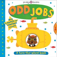 Petits boulots - Odd Jobs